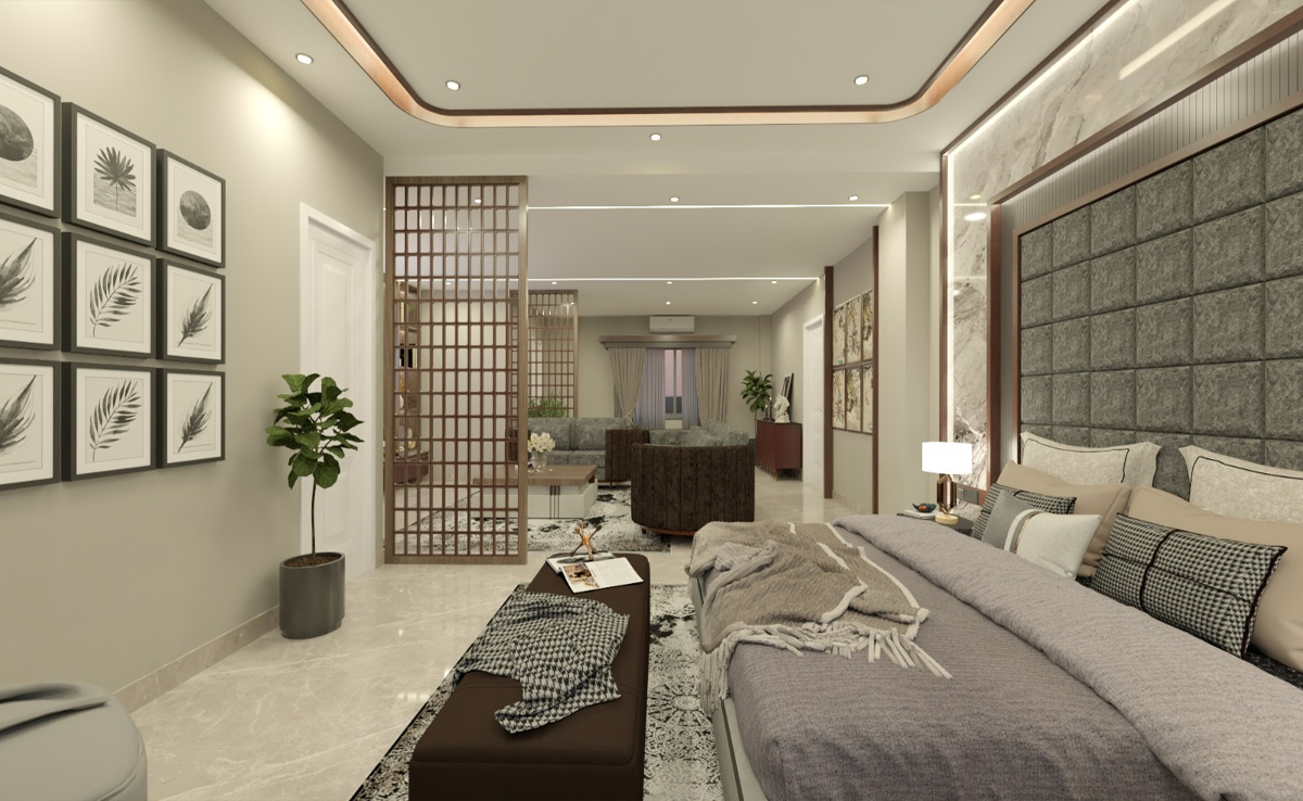 JRM Buildcon Image