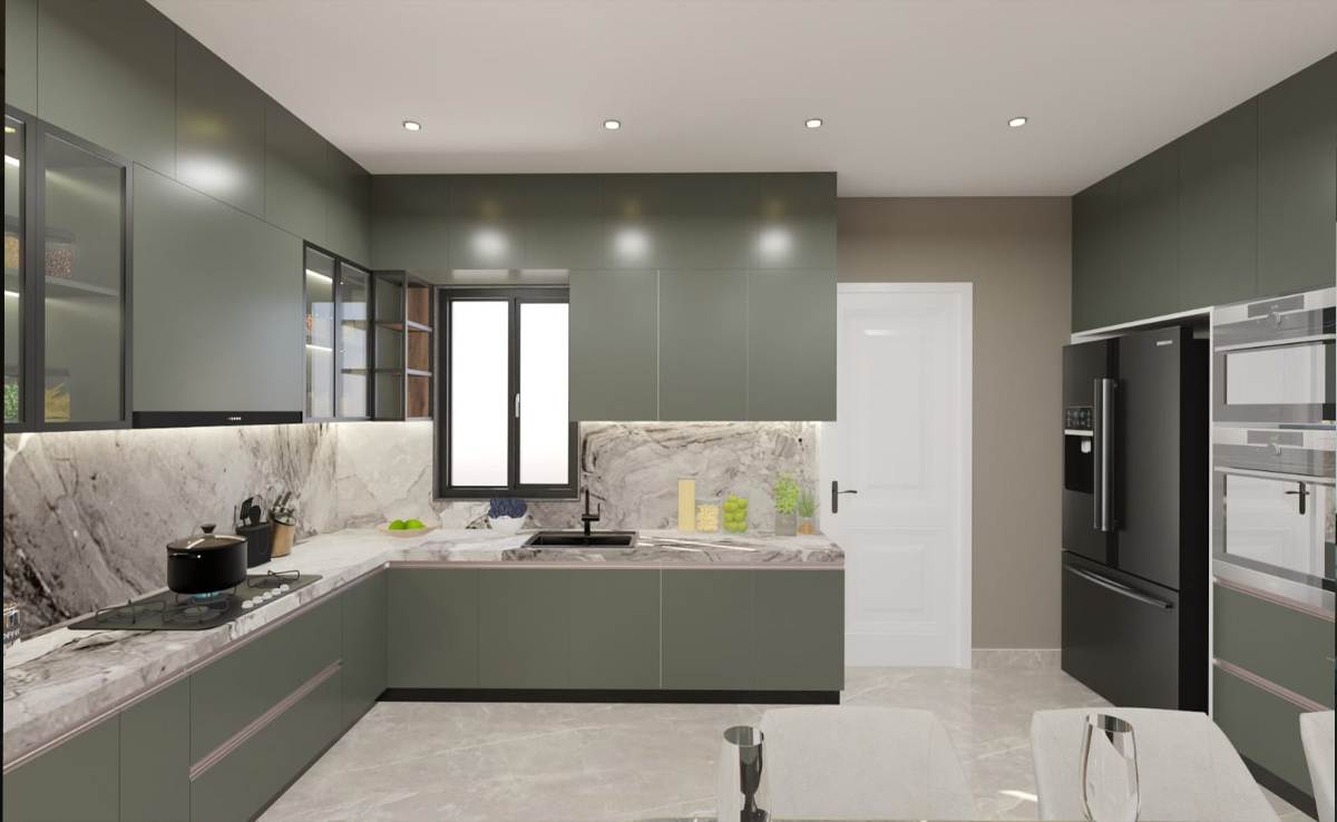 JRM Buildcon Image