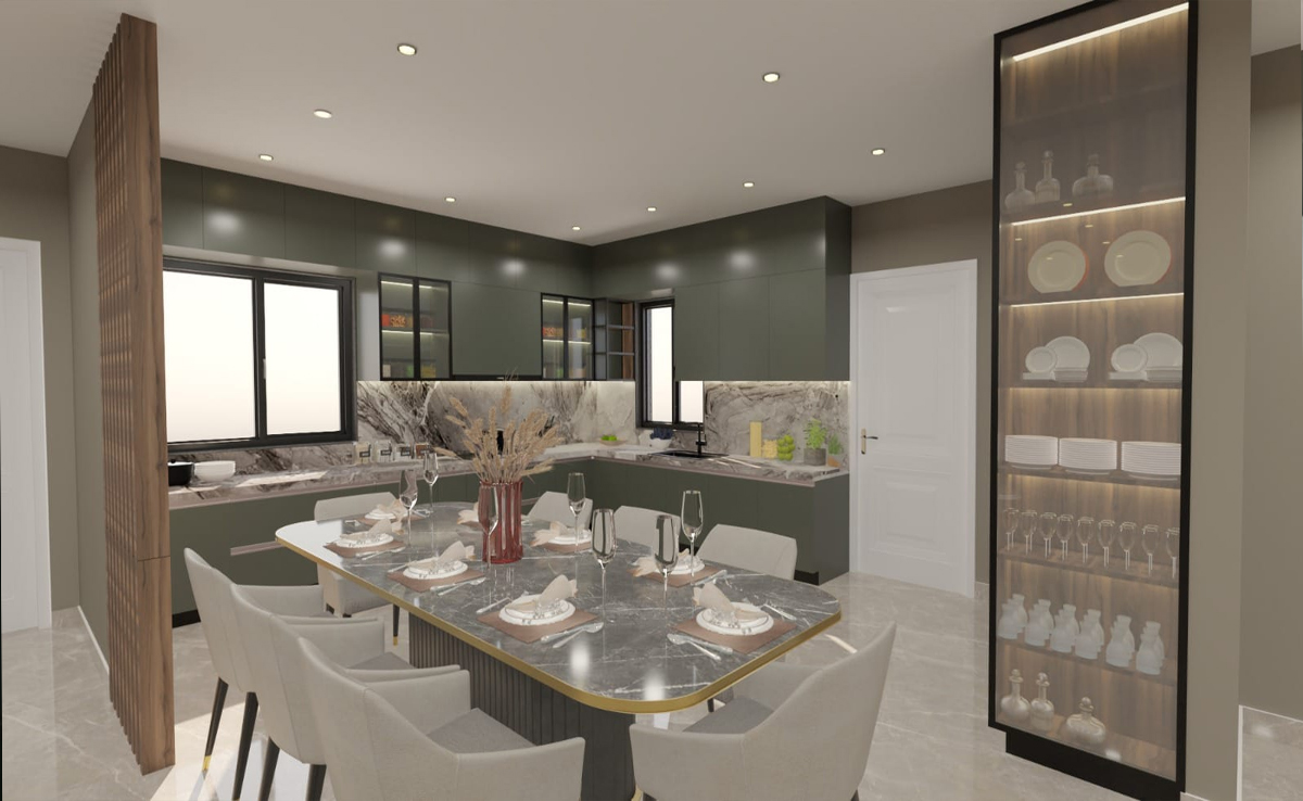 JRM Buildcon Image