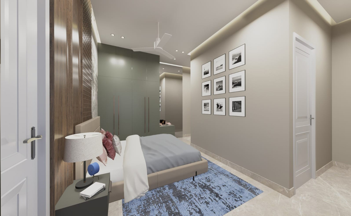 JRM Buildcon Image