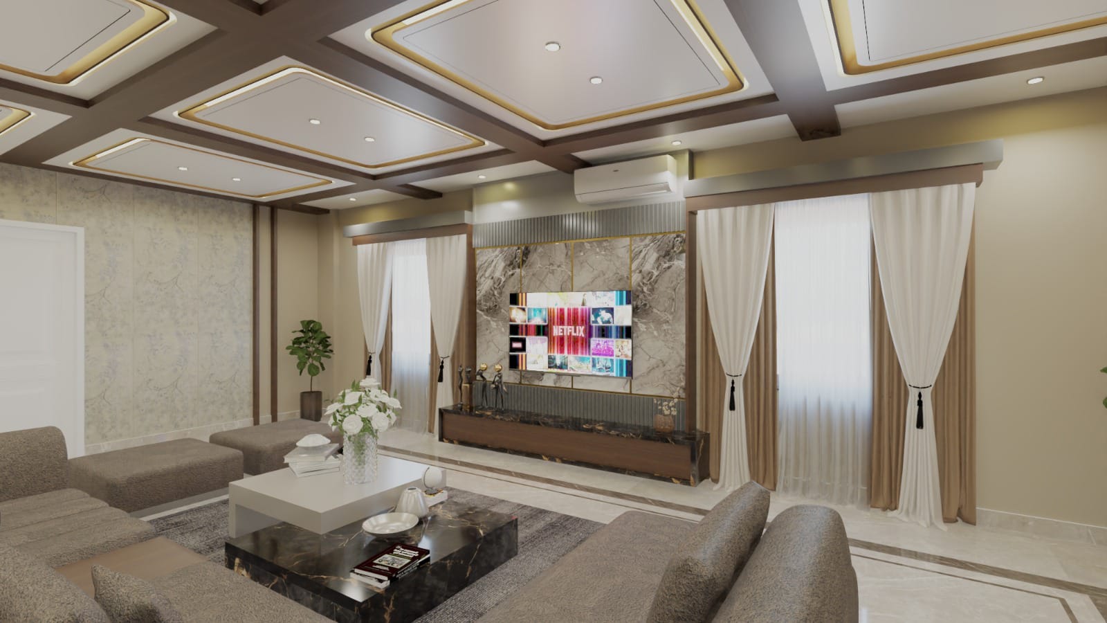 Interior 1