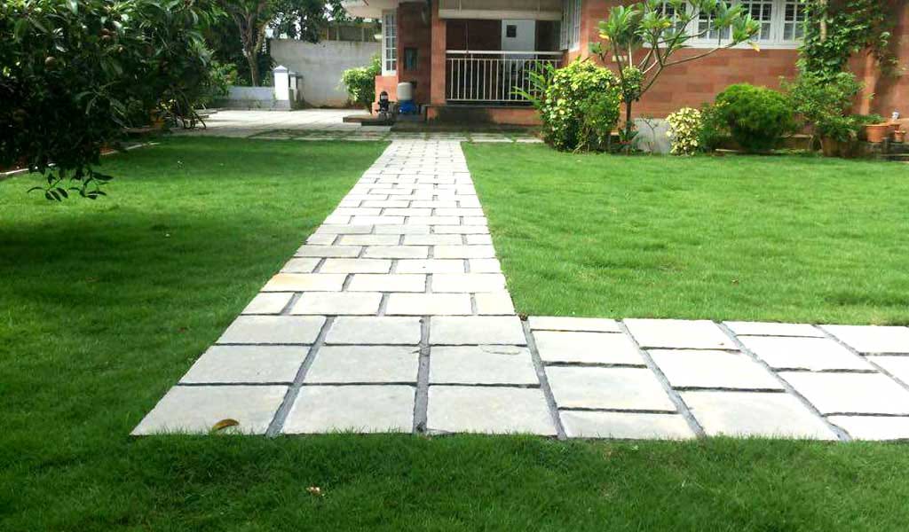 Landscaping 2