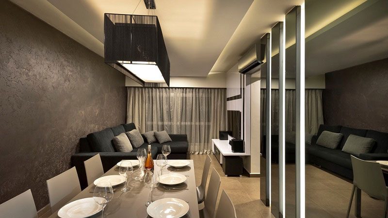 Turnkey 1